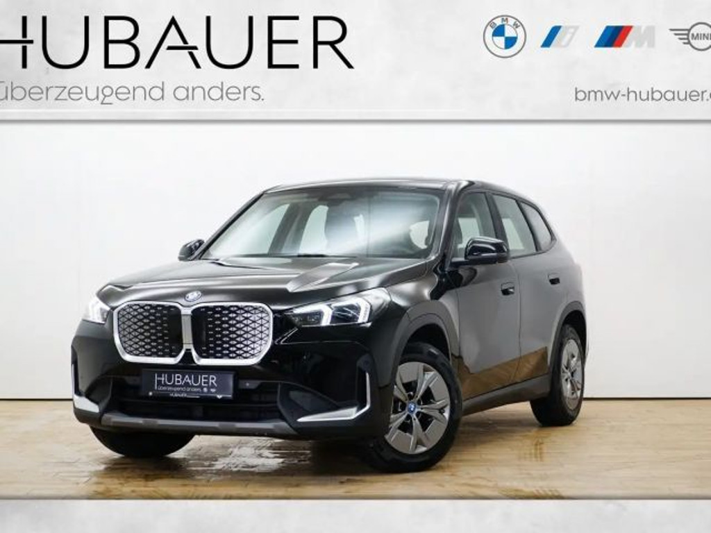 BMW iX1 eDrive20