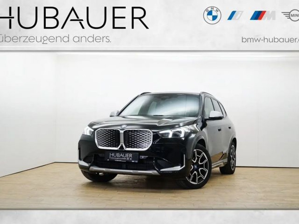 BMW iX1 eDrive20