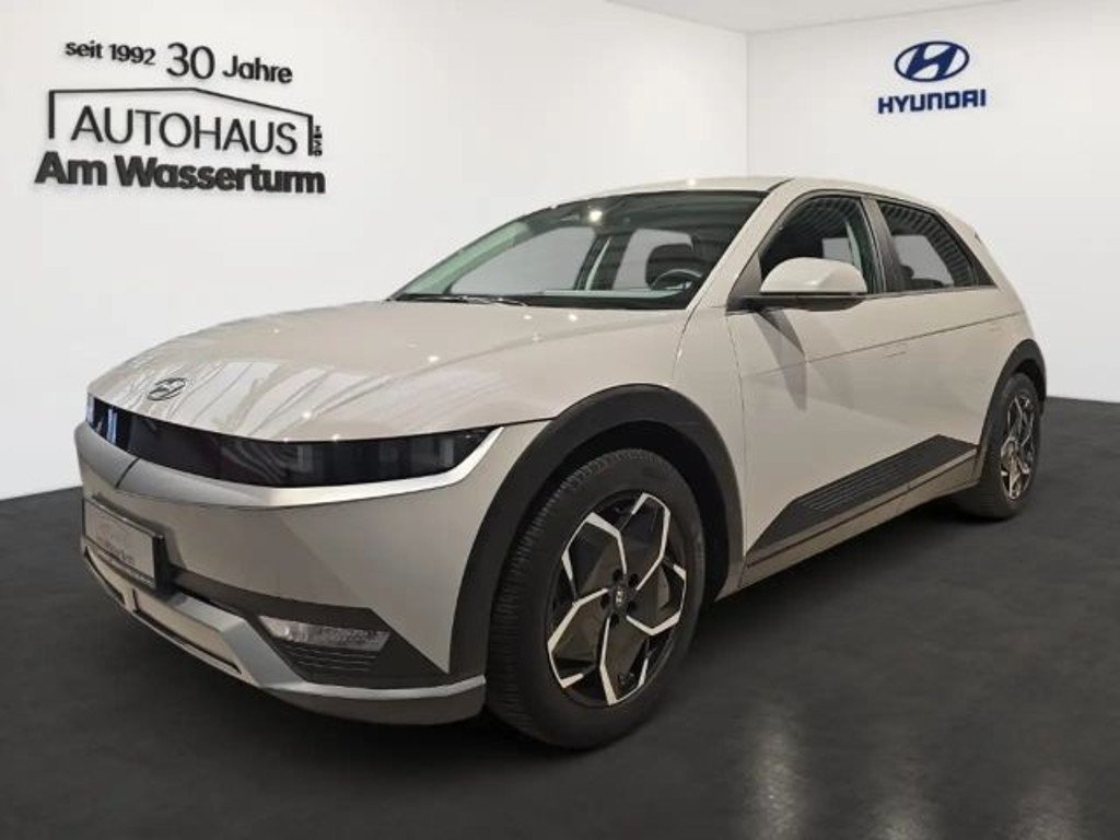 Hyundai Ioniq 5 58 kWh
