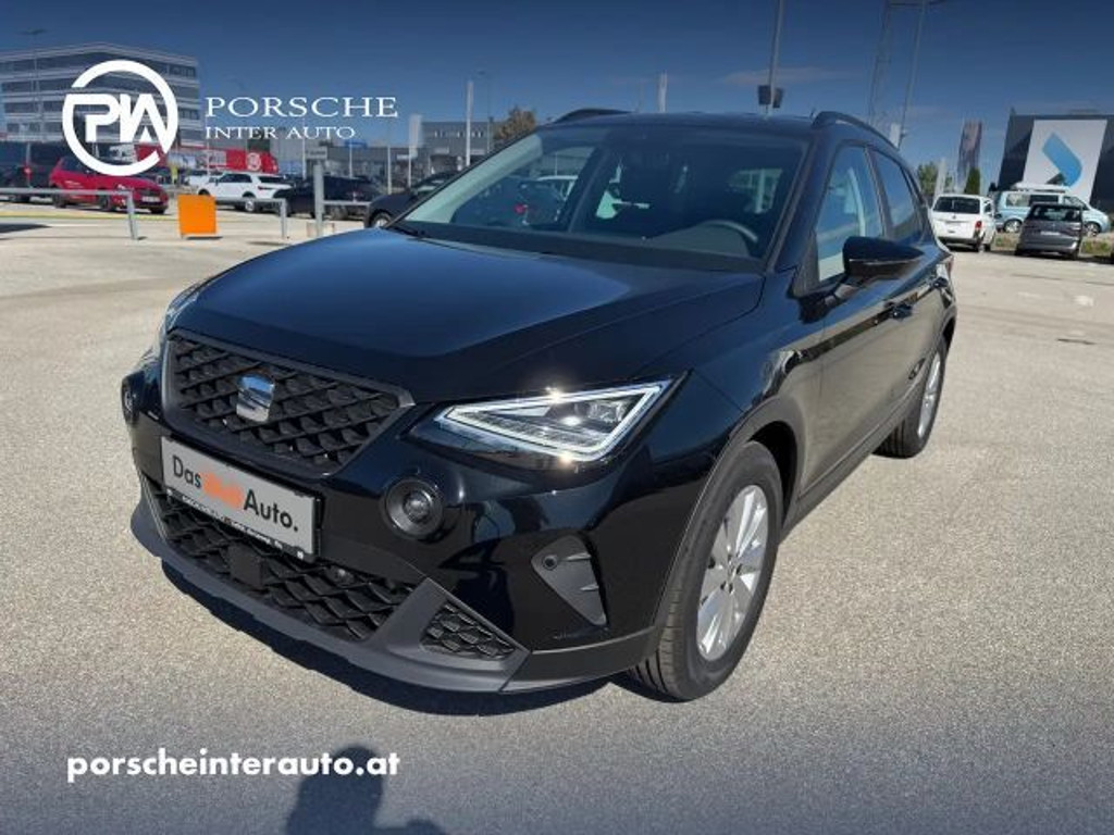 Seat Arona Style 1.0 TSI DSG