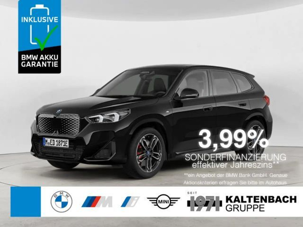 BMW iX1 M-Sport xDrive30
