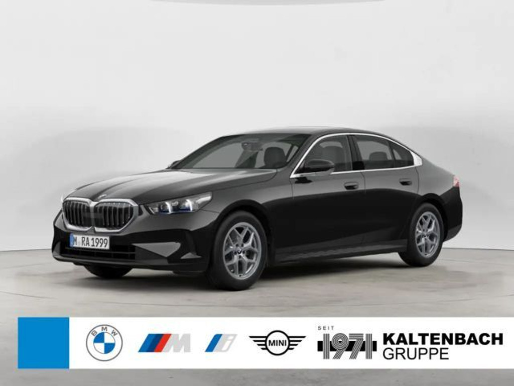 BMW 5 Serie 520 Sedan 520i