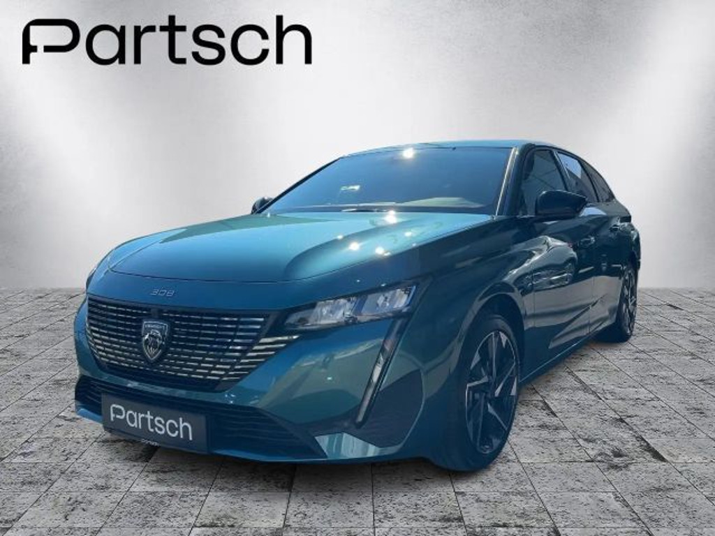 Peugeot 308 Allure Pack SW Hybrid