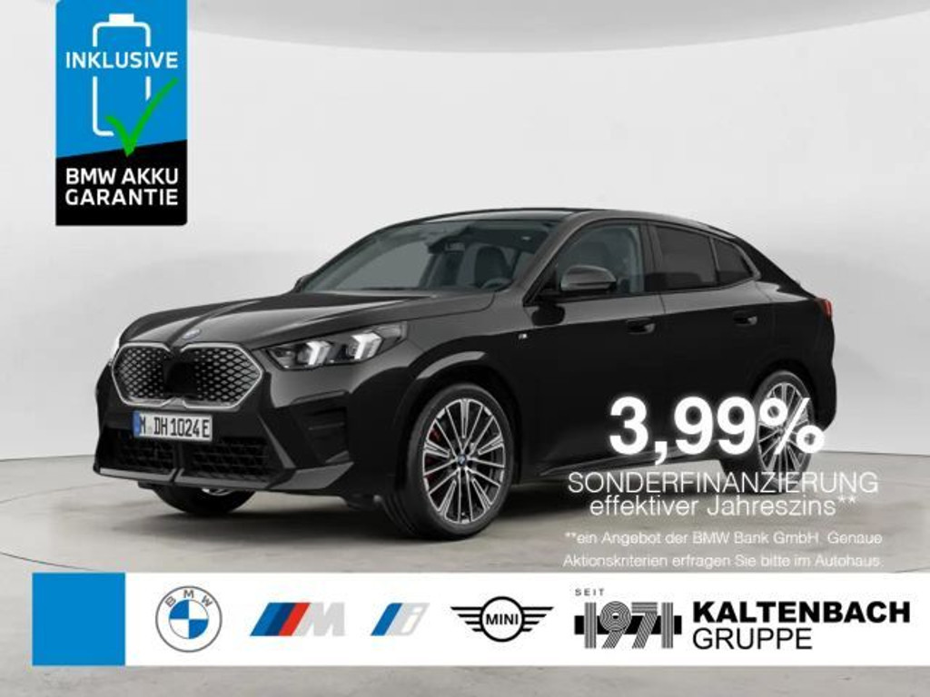BMW iX2 M-Sport xDrive30