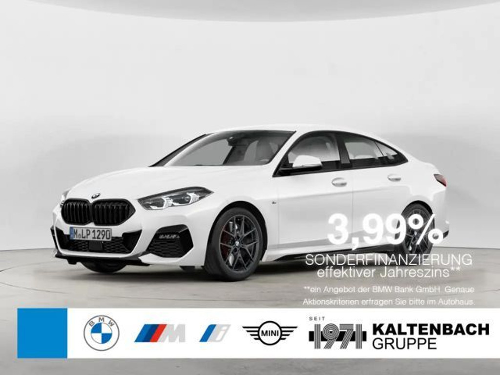 BMW 2 Serie 218 M-Sport Coupé 218i