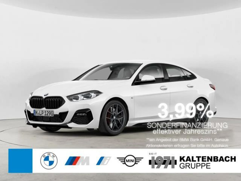 BMW 2 Serie 218 M-Sport Coupé 218i
