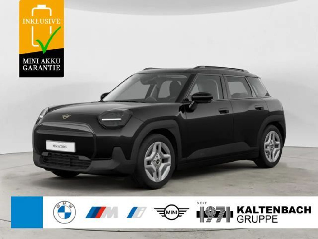 Mini Aceman E Essential Trim LED NAVI SHZ PDC