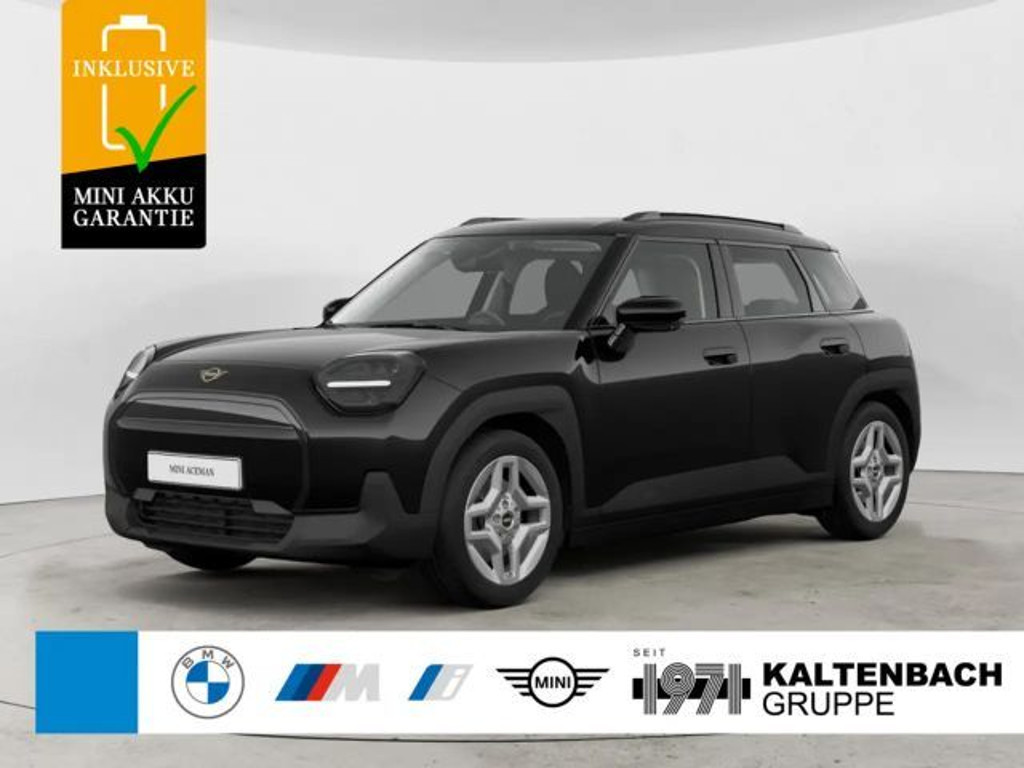 Mini Aceman E Essential Trim LED NAVI SHZ PDC