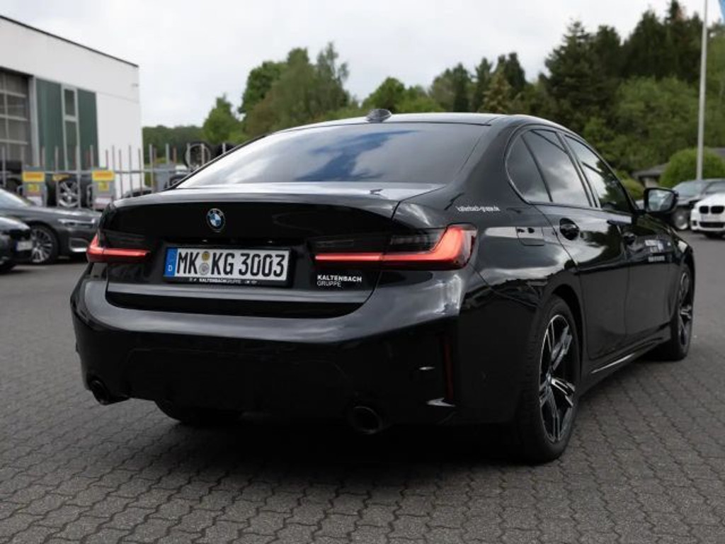 BMW 3 Serie