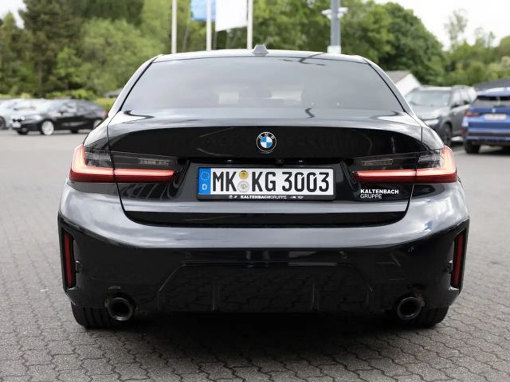 BMW 3 Serie