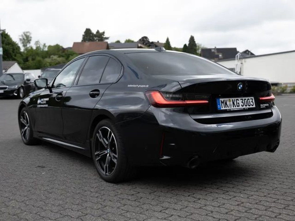 BMW 3 Serie