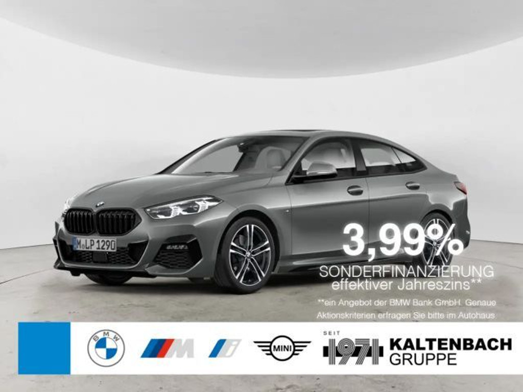 BMW 2 Serie 218 M-Sport Coupé Gran Coupé 218i