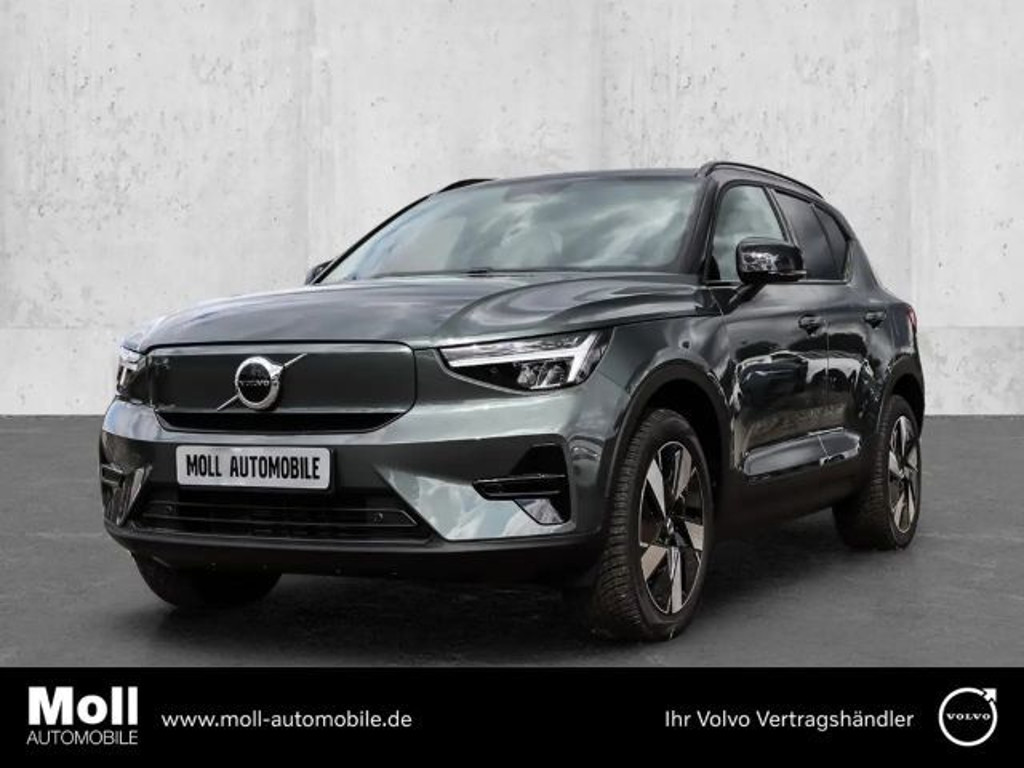 Volvo EX40 Single motor