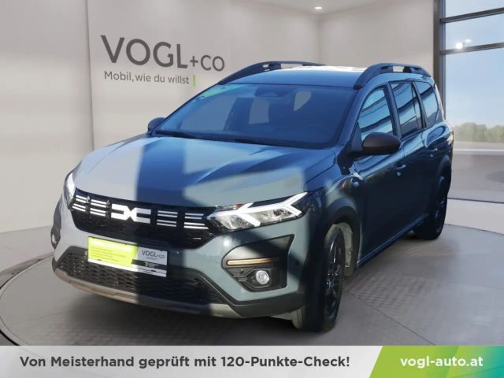 Dacia Jogger TCe 110 Extreme