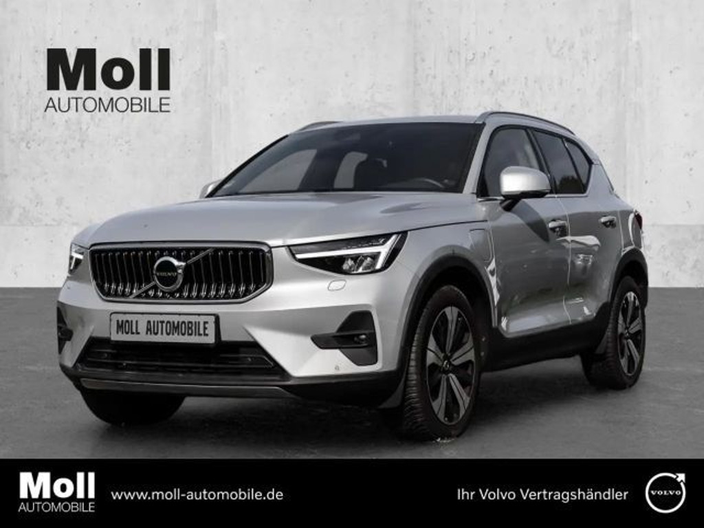 Volvo XC40 T4 Twin Engine Recharge Core