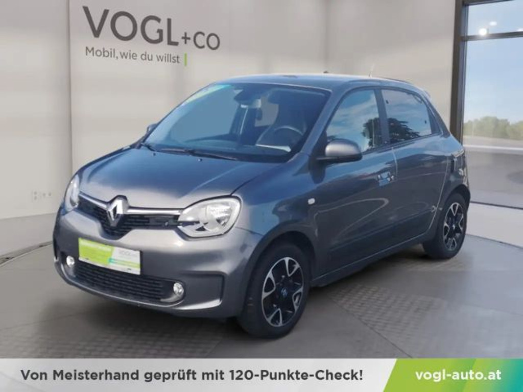Renault Twingo Zen Electric
