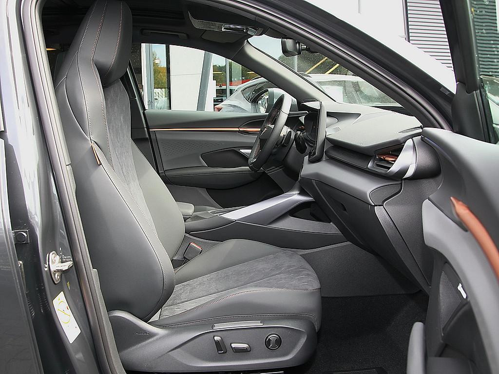 Cupra Terramar VZ 1.5 e-Hybrid e-Hybrid