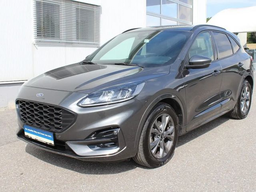 Ford Kuga ST Line Hybrid