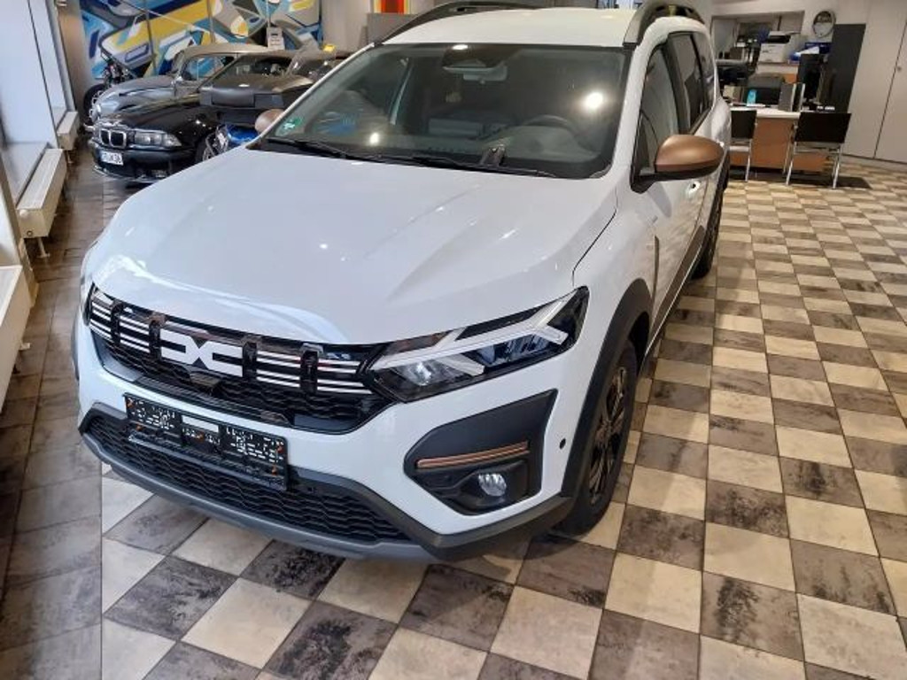 Dacia Jogger Extreme TCe 100 ECO-G