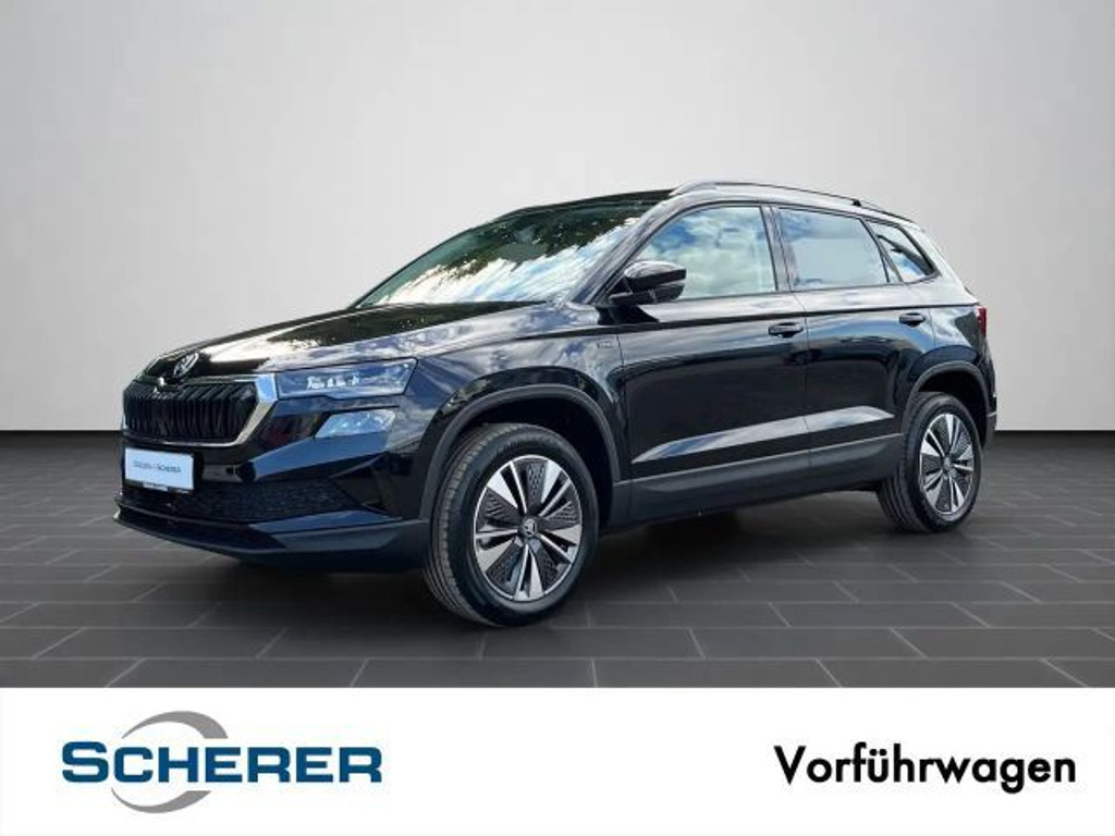 Skoda Karoq KAROQ        SELECTS110/1.5A7F