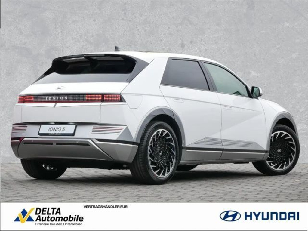 Hyundai Ioniq 5