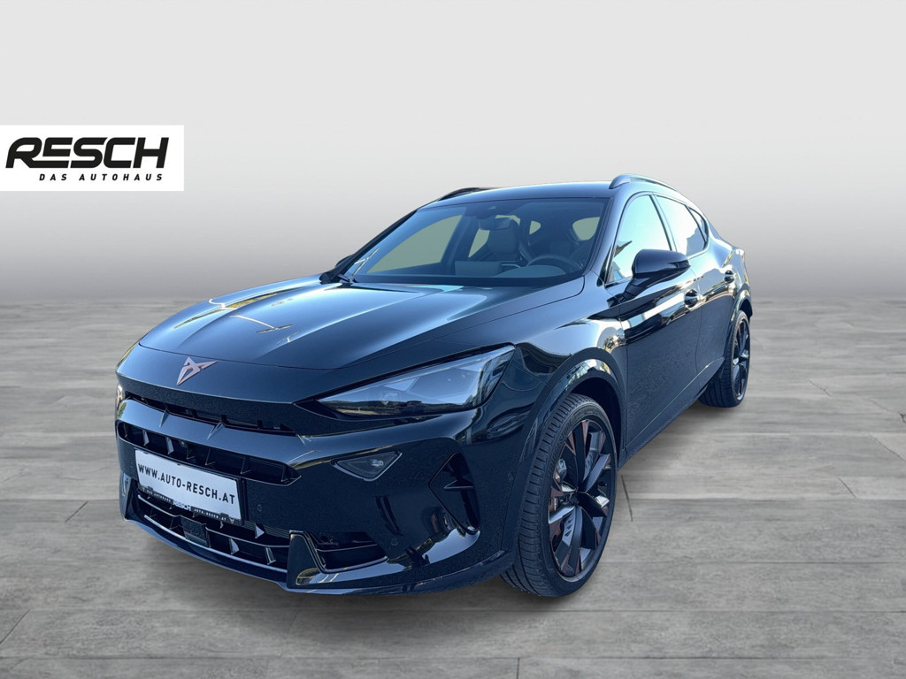 Cupra Formentor 4Drive DSG VZ