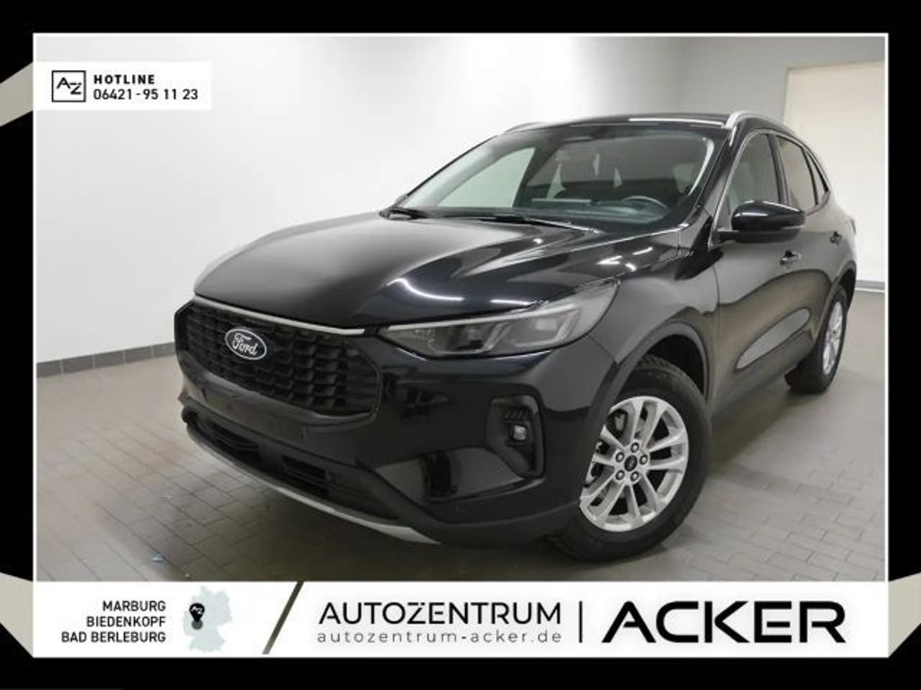 Ford Kuga EcoBoost Titanium