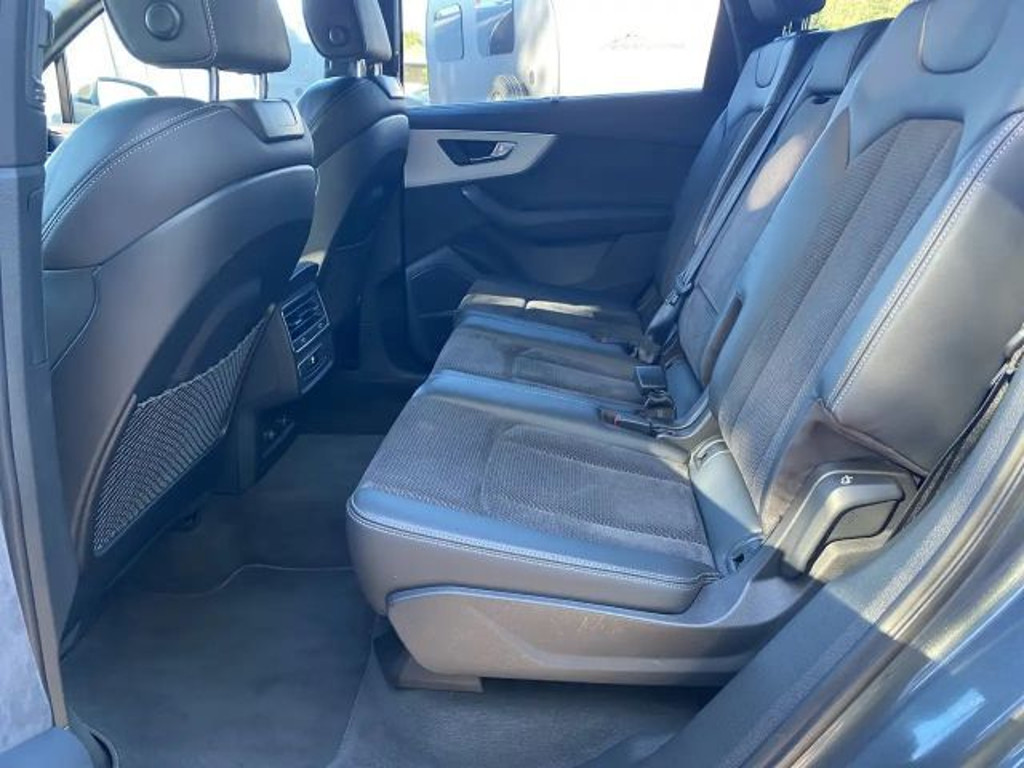 Audi Q7 Quattro S-Line Hybride 55 TFSI