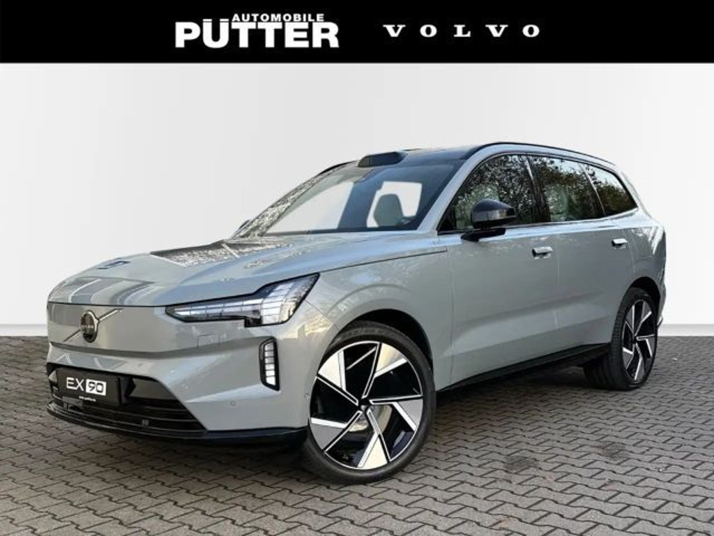 Volvo EX90 AWD Twin motor Ultra