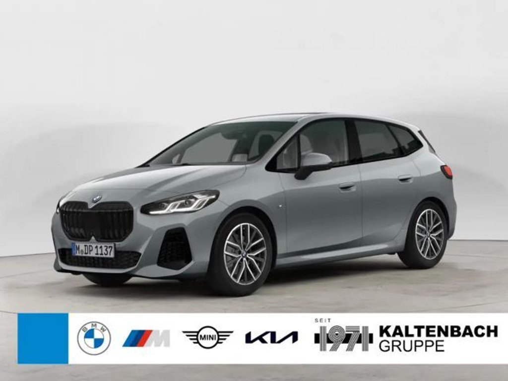 BMW 2 Serie 220 M-Sport Active Tourer 220i