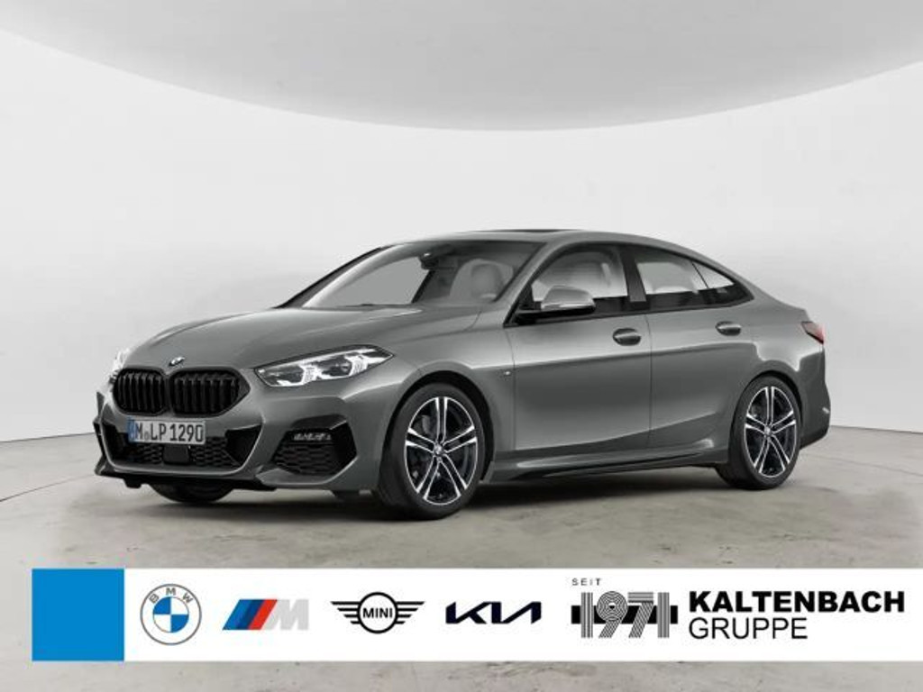 BMW 2 Serie 218 M-Sport Coupé Gran Coupé 218i