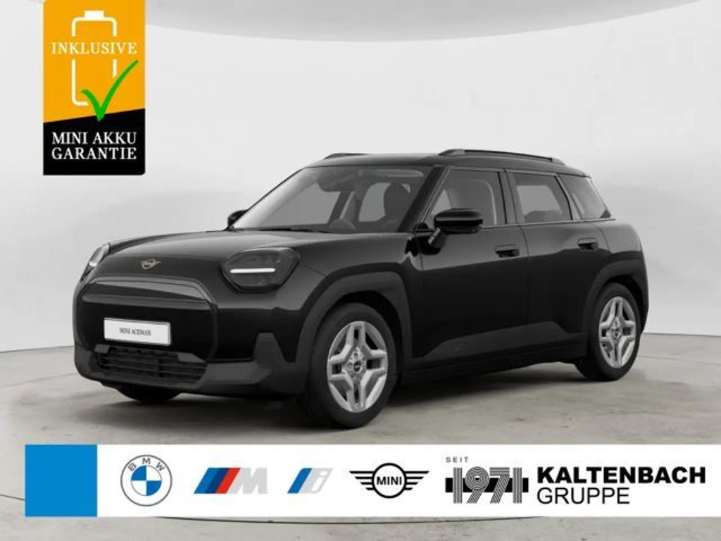 Mini Aceman E Essential Trim LED NAVI SHZ PDC