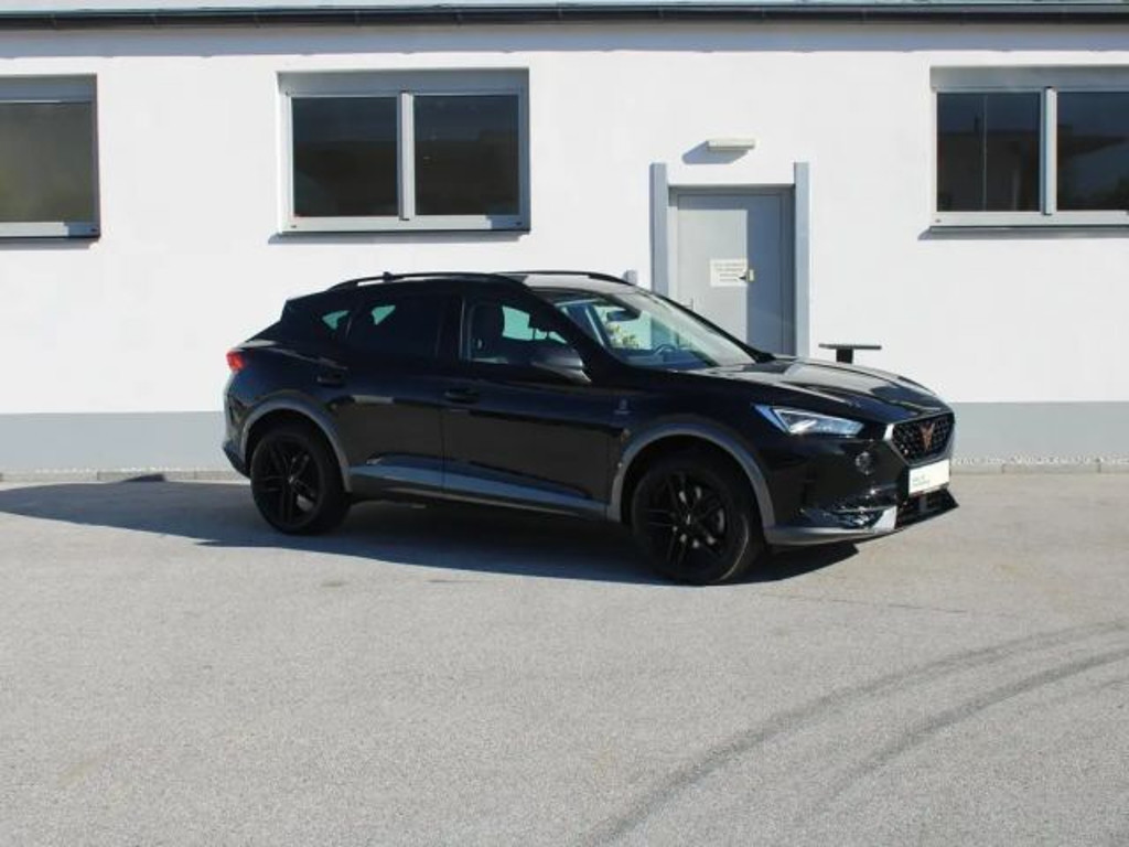 Cupra Formentor 1.5 TSI