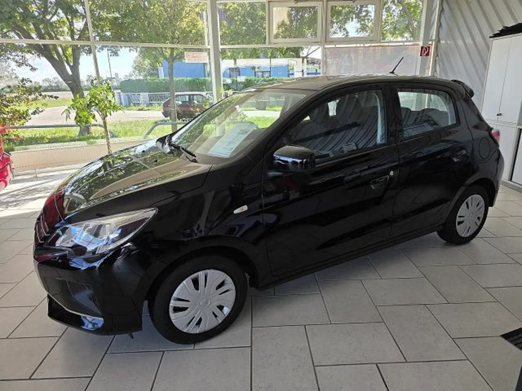 Mitsubishi Space Star Inform Star MIVEC