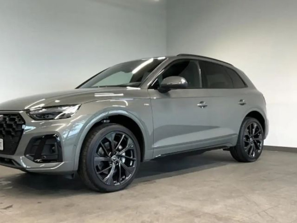 Audi Q5 Quattro Business S-Line 50 TDI