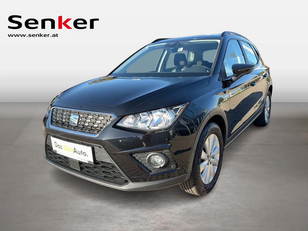 Seat Arona Style 1.0 TSI