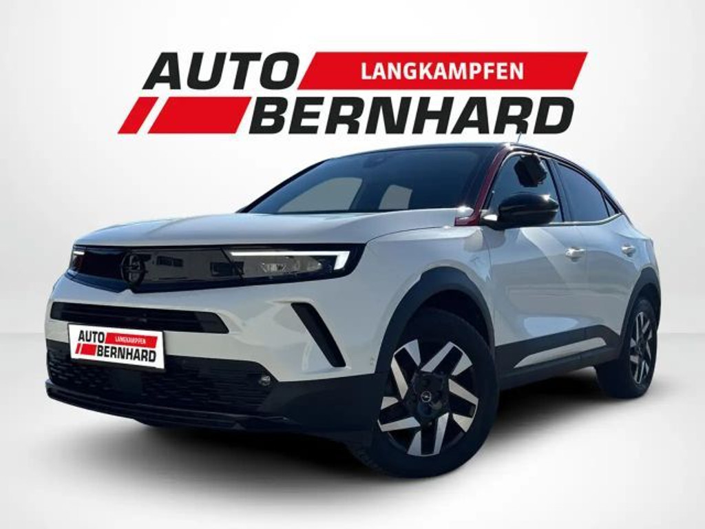 Opel Mokka Grand Sport 1.2 Turbo Turbo GS-Line