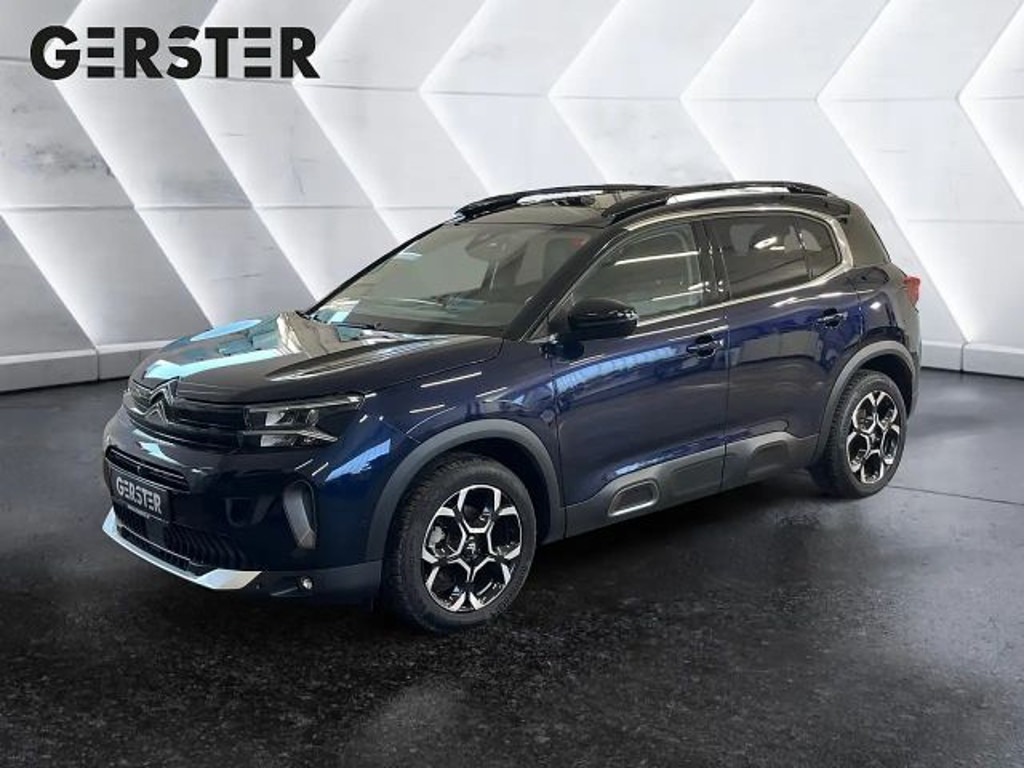 Citroën C5 Aircross BlueHDi Max