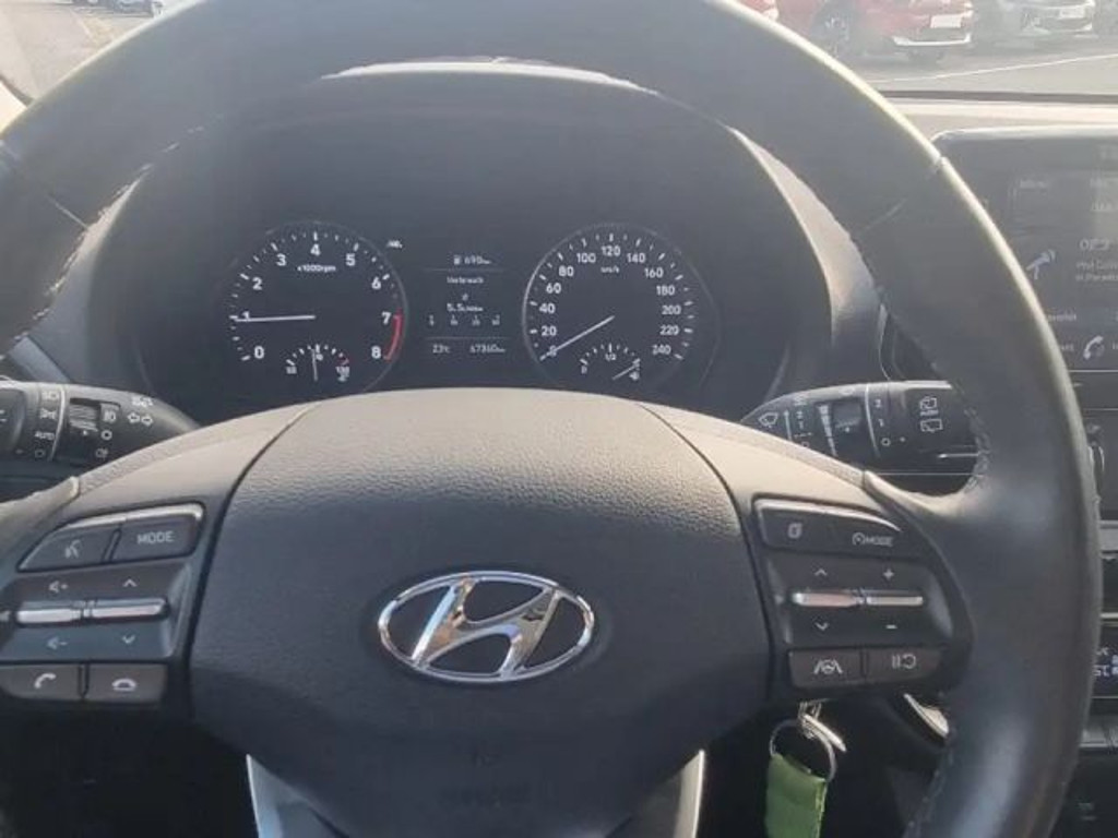 Hyundai i30 T-GDi Edition 30 plus