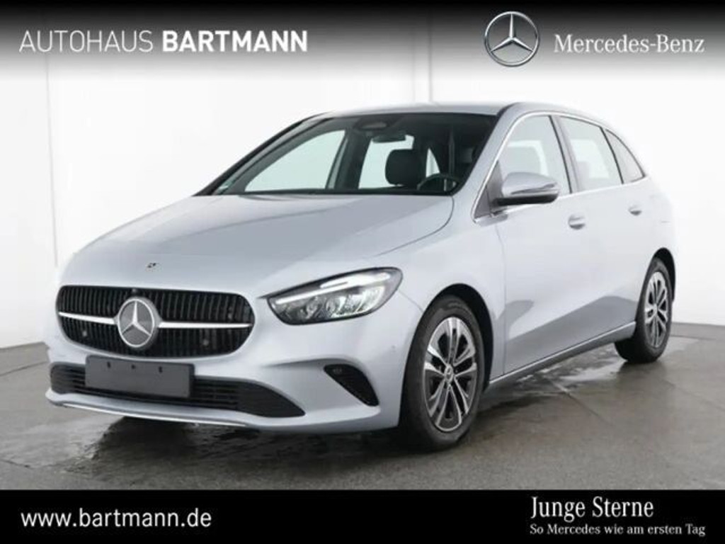 Mercedes-Benz B-Klasse B 180 Progressive