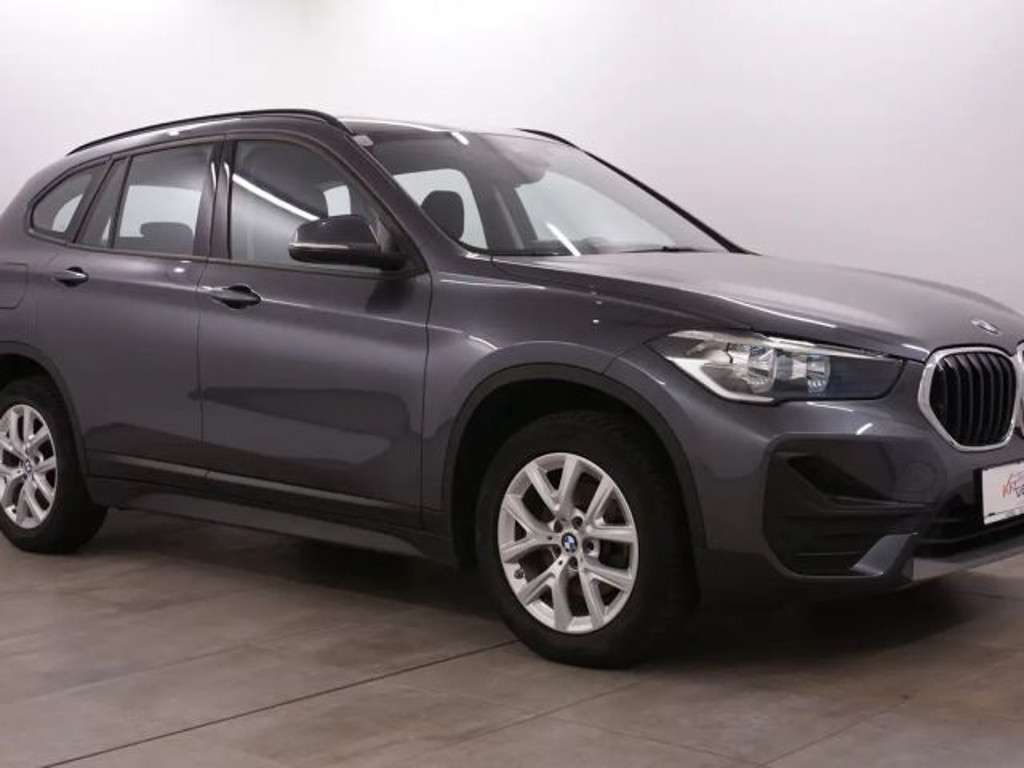 BMW X1 sDrive Advantage pakket