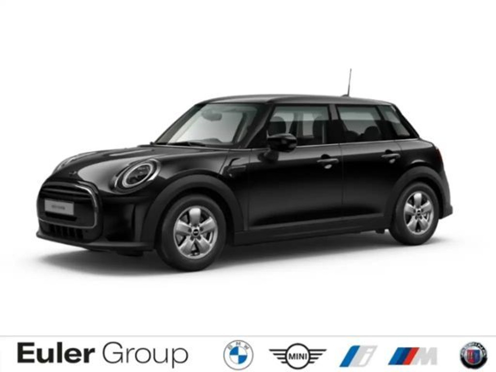 Mini Cooper 5-deurs