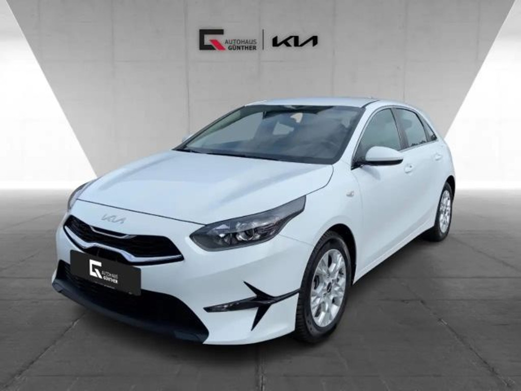 Kia Ceed Vision
