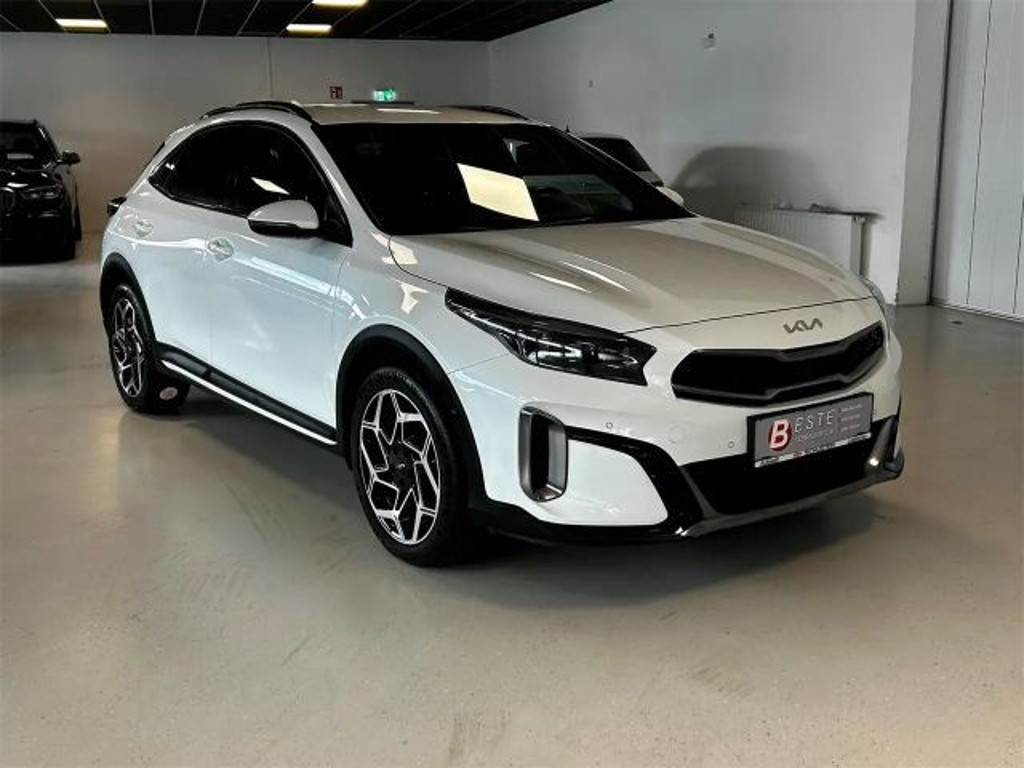 Kia XCeed GDi GT-Line