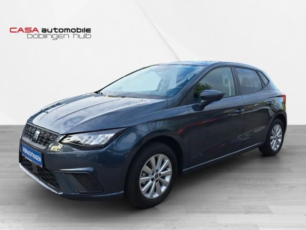 Seat Ibiza Style 1.0 TSI