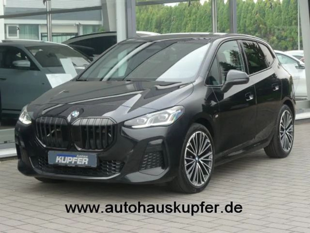 BMW 2 Serie 218 M-Sport 218i