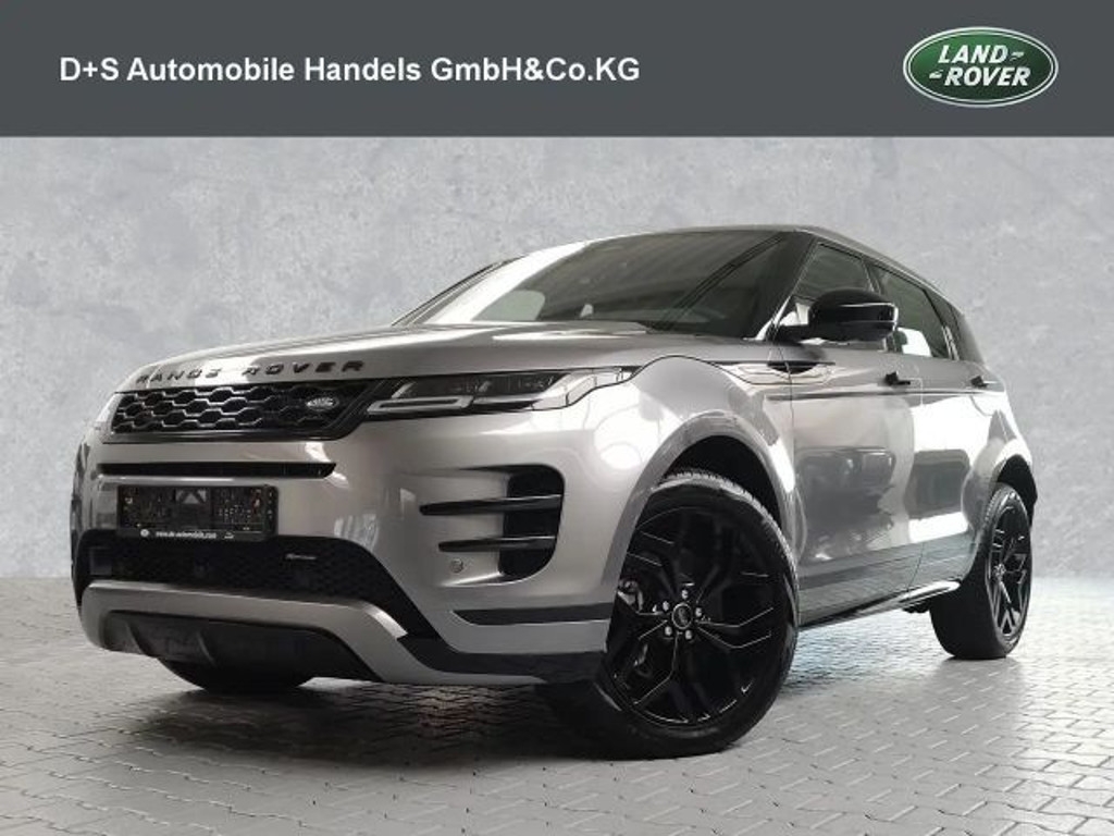 Land Rover Range Rover Evoque Dynamic R-Dynamic SE D200