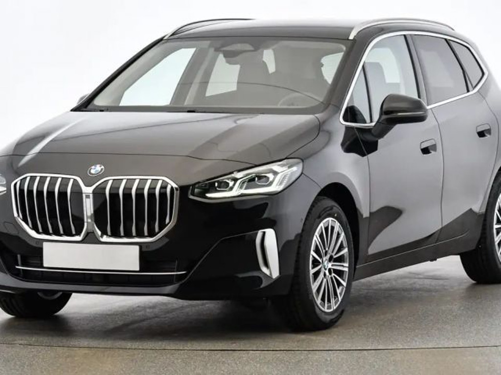 BMW 2 Serie 218 Luxury Line 218i