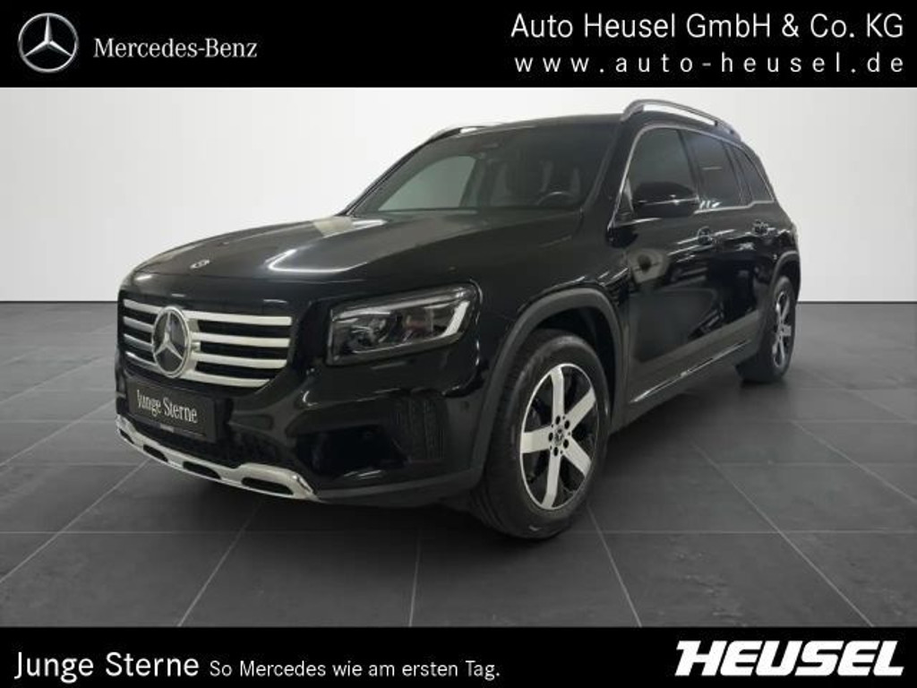 Mercedes-Benz GL-Klasse GLB 200 Progressive