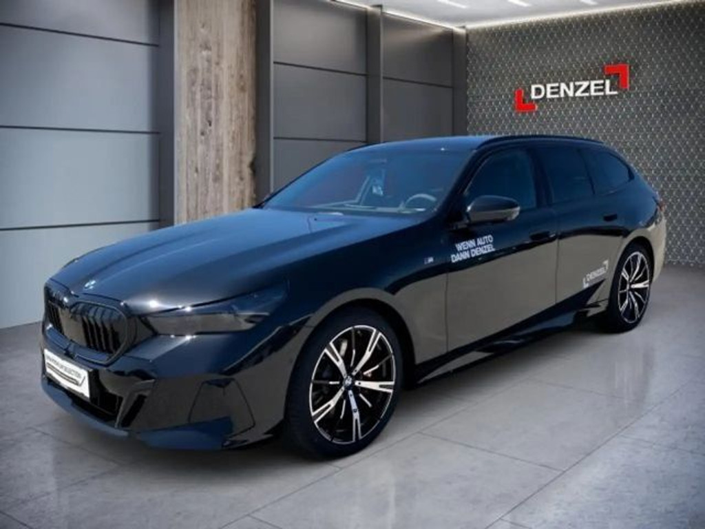 BMW 5 Serie 540 xDrive Touring 540d